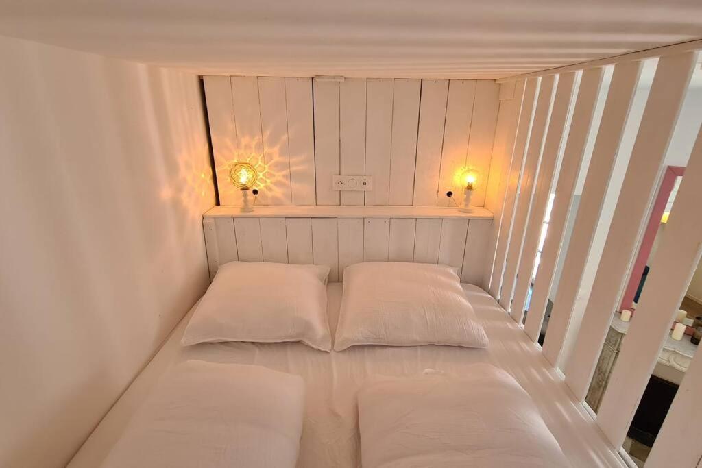Beau Studio A 30M De La Plage / Beautiful Studio 30M From The Beach Trouville-sur-Mer Kültér fotó